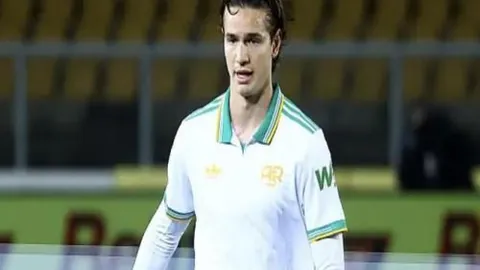 南通支云足球俱乐部官宣筱田善之出任主帅